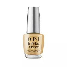 OPI [OPI](김해점)인피니트샤인 Gel-Like] ISL 106 - 24/7 Carat OPI (Gimhae Branch) Infinite Shine Gel-Like ISL 106 - 24/7 Carat