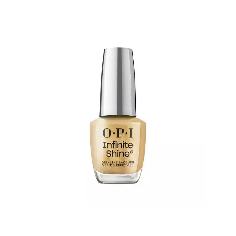 OPI [OPI](김해점)인피니트샤인 Gel-Like] ISL 106 - 24/7 Carat OPI (Gimhae