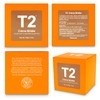 T2 Tea Creme Brulee, Loose Leaf Black Tea in Gift