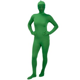 Bresser chromakey-verde Full Tracksuit XL