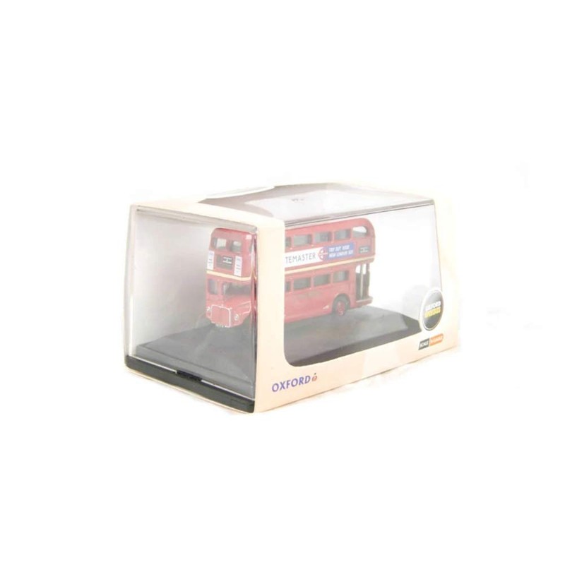 Oxford Diecast NRM001 London Transport Routemaster Bus