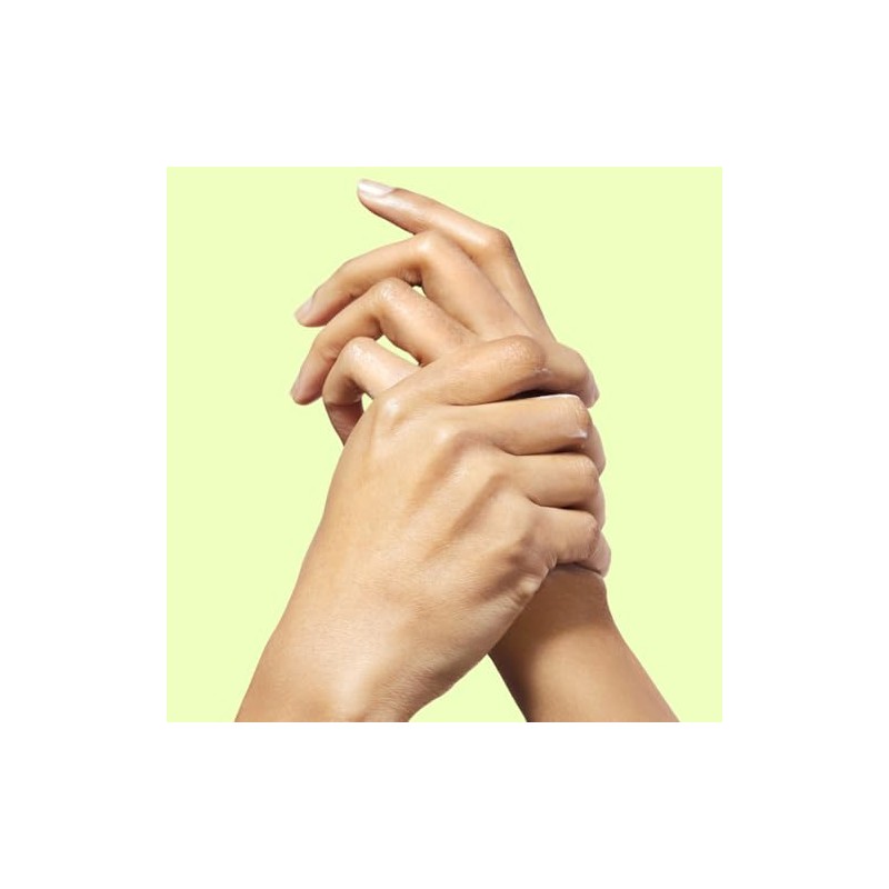 et Lemon Crema de Manos y Uñas 50ml