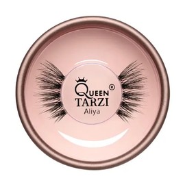 Queen Tarzi Aliya Half Lash