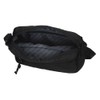 Reebok Dena Shoulder Bag, One Size, black, shoulder bag