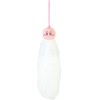 Tees Factory Kirby Hoshi Face Washing Foaming Net, Kirby H8.4
