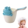 Baby Bath Rinse Cup - Kids Bath Pail Baby Shower