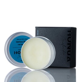 HONUA Surfrider Moon Peach Leaf Balm, Natural Skin Care, Made with Ishigaki Island Moonpeach Essential Oil by EMAJINY