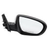 evmotors Right Passenger Power Mirror For Kia Optima 2011-2013 W/Turn
