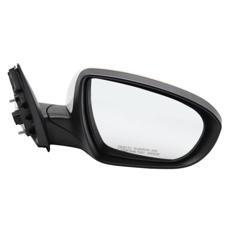 evmotors Right Passenger Power Mirror For Kia Optima 2011-2013 W/Turn