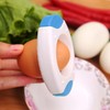 BEIGEMEI Egg Shell Opener, Seperator Tool for Raw Eggs, Cracker