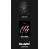 BLACKPINK : KILL THIS LOVE (BLACK Version) 2nd Mini Album