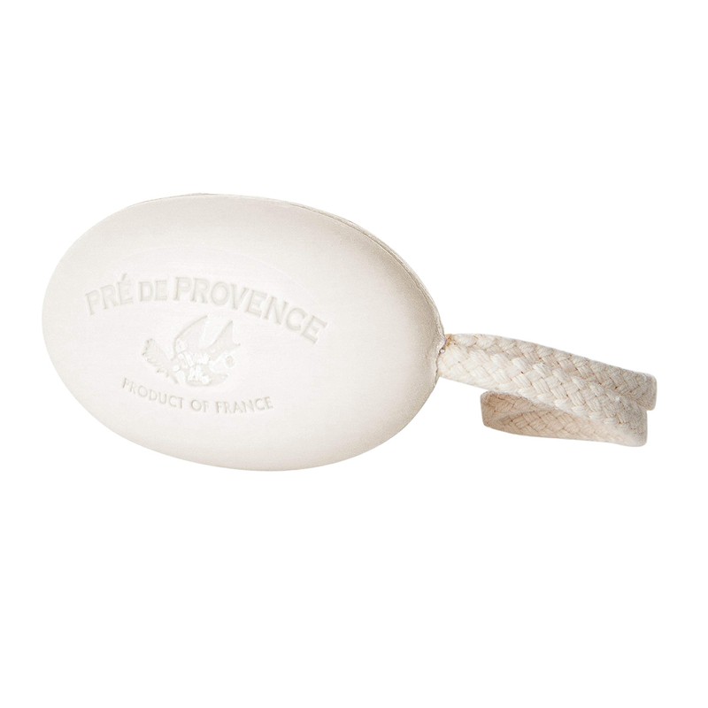 Pre de Provence Soap On a Rope, Sea Salt, 200