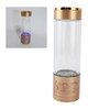 350ml Hydrogen Water Bottle Portable Hydrogen Water Ionizer Machine Hydrogen