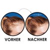 Brains & Son Streuhaar - Premium Haarverdichtung / Schütthaar mit