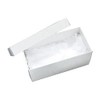 Angel Box (Coffin Set for Stillborn Babies): 77.8 x 37.4