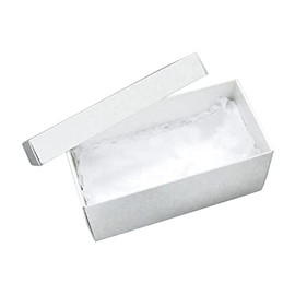 Angel Box (Coffin Set for Stillborn Babies): 77.8 x 37.4 x 30.3 inches (195 x 95 x 77 cm) /8-631