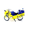 PLAYJOCS GT-8175 Motorcycle Police Local