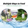 Jack's Classic 10-30-20 Blossom Booster Water-Soluble Fertilizer with Micronutrients for
