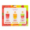 Assorted Lip Oils- Cherry, Mango, Watermelon
