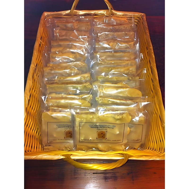 LEON'S OLD FASHIONED PRALINES