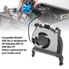 Mini PC CPU Cooling Fan, DC12V 0.5A 4 Pin CPU