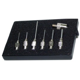 Hoke Jewel Torch Adapter W/6 Tips