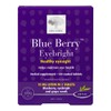 New Nordic Blue Berry Eyebright, 120 Tablets