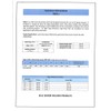 Carbon Stl AC Weld Electrode, 1/8x14"x5lb