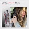 TYMO Automatic Rotating Curling Iron - TYMO CURLPRO Beach Waves