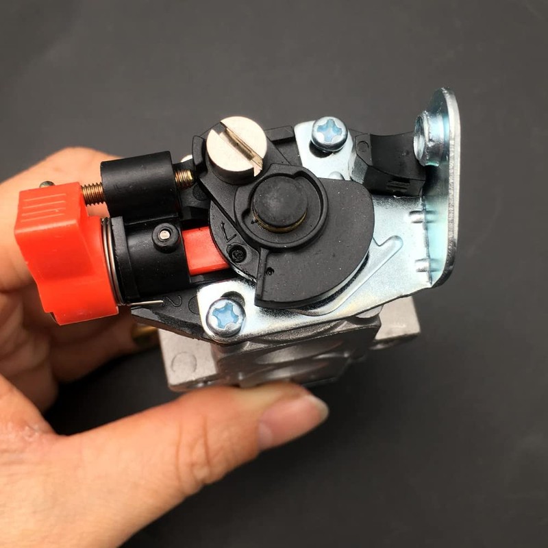 Carburetor Carb Compatible with Redmax EBZ7500 Back Pack Blower Replace