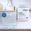 Klean Athlete - Klean Creatine - Supports Muscle Strength and