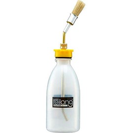 Pinsel Quetschöler 250ml