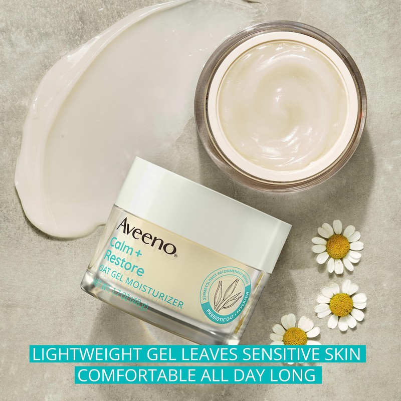 Aveeno Daily Travel Essentials Gift Set with Daily Moisturizing Lotion,