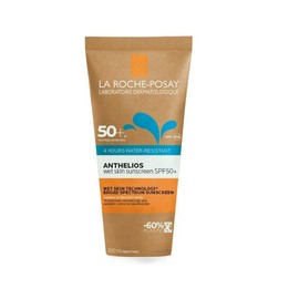 La Roche-Posay Anthelios Wet Skin Sunscreen SPF 50+ 200ml