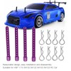 RC Body Mounts RC Body Posts RC Car Shell Columns