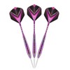 Hsthe Sea Steel Tip Dart Set Professional Dart Set 3