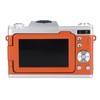 Smart Digital Camera 64MP 4K 20x Zoom 180° Flip Screen