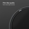 Urth 82mm Ethereal Black Mist ⅛ Diffusion Lens Filter (Plus+)