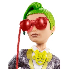 Welcome to Monster High Deuce Gorgon Dance the Fright Away Doll