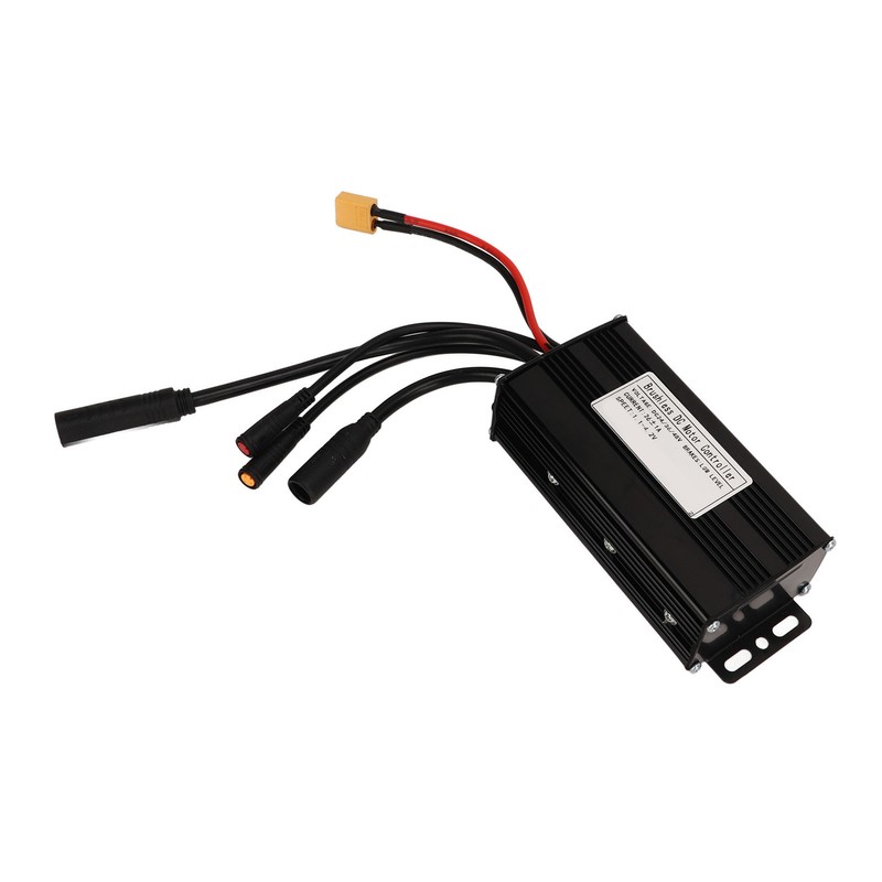 Electric Bike Controller 24V 36V 48V 26A 3 Mode Sine