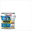 Zinsser 249937 Bulls Eye 1-2-3 Plus Primer, Gallon, White