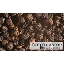 Black Peppercorns, Whole, Premium Grade (200g)