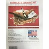 Melby Outdoor Complete Fur Tanning Kit Trapping Supplies Fur Handling