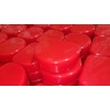 500 Red Retainer Aligner Box Orthodontic Dental Cases Mouth guard,