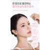 Santte Leader Collagen Mask Pack 10 Sheets Nutritional Elasticity /