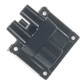 1x Ignition Coil Ignition Module for 145 146 155 33 Cinquecento Coupe Doblo Palio Panda Punto Seicento/600 Strada Tempra Tipo Diablo Dedra Theme Y Ypsilon 1988-2018 46543562