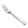 Dinner Forks Set of 12, E-far 7.9 Inch Stainless Steel