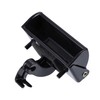X AUTOHAUX 74810-S6A-003 Tailgate Rear Trunk Hatch Lock Handle Assembly