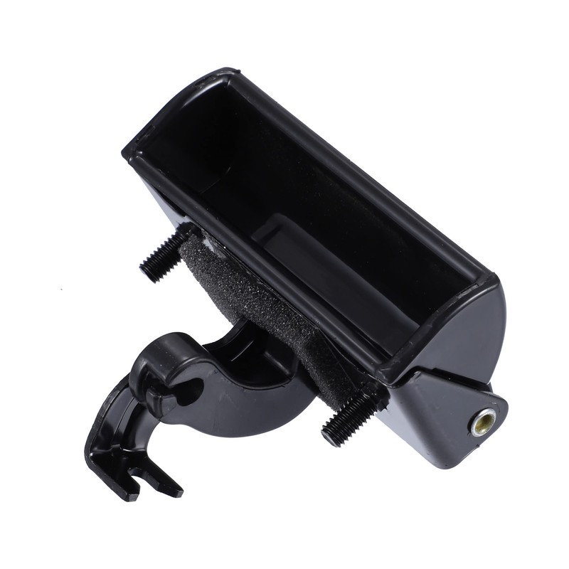 X AUTOHAUX 74810-S6A-003 Tailgate Rear Trunk Hatch Lock Handle Assembly