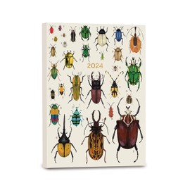 High Note 17-Month Planner August 2023-December 2024